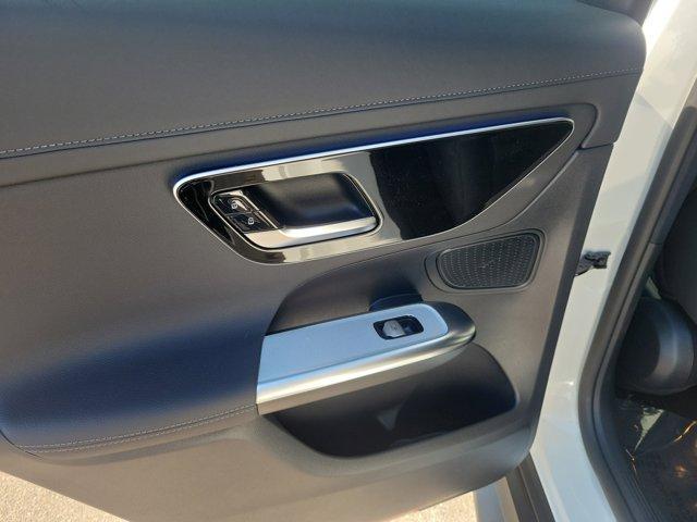 new 2026 Mercedes-Benz GLC 300 car, priced at $57,065
