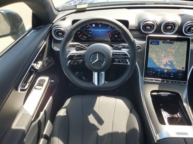 new 2025 Mercedes-Benz CLE 450 car, priced at $71,225