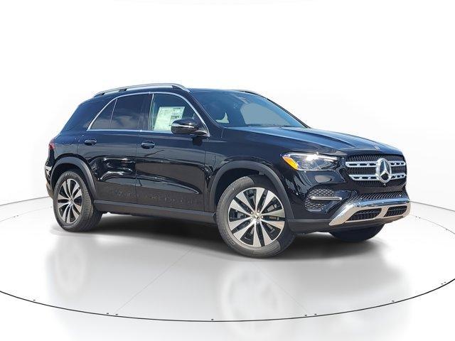 new 2025 Mercedes-Benz GLE 350 car, priced at $64,415