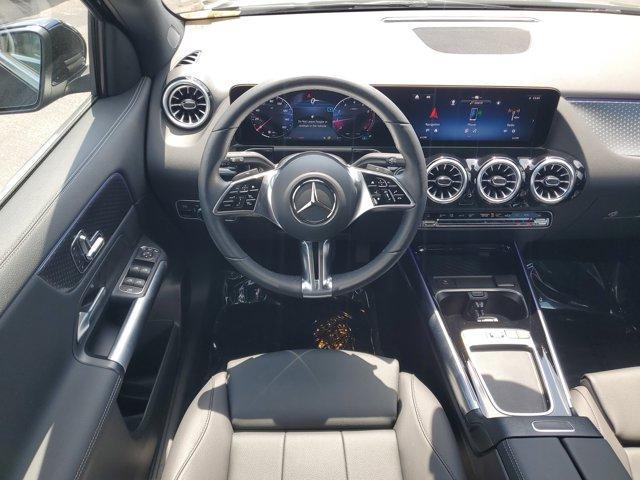 used 2025 Mercedes-Benz GLA 250 car, priced at $40,000