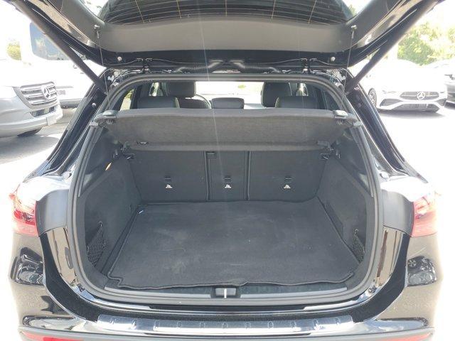 used 2025 Mercedes-Benz GLA 250 car, priced at $38,491
