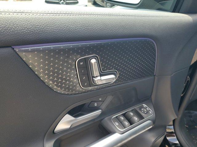 used 2025 Mercedes-Benz GLA 250 car, priced at $38,491