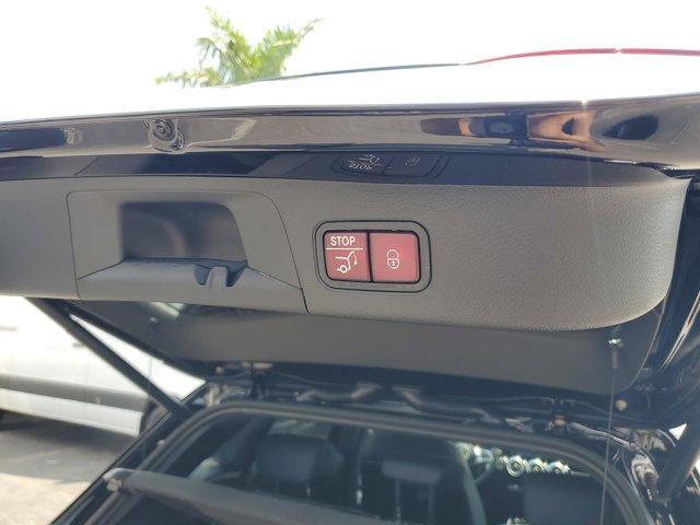 used 2025 Mercedes-Benz GLA 250 car, priced at $38,491