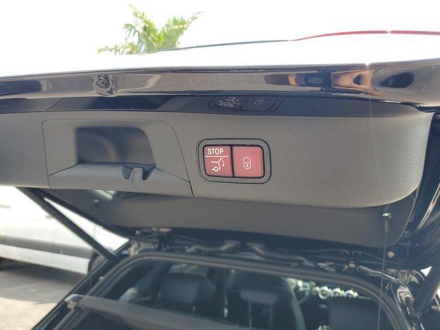 used 2025 Mercedes-Benz GLA 250 car, priced at $40,000