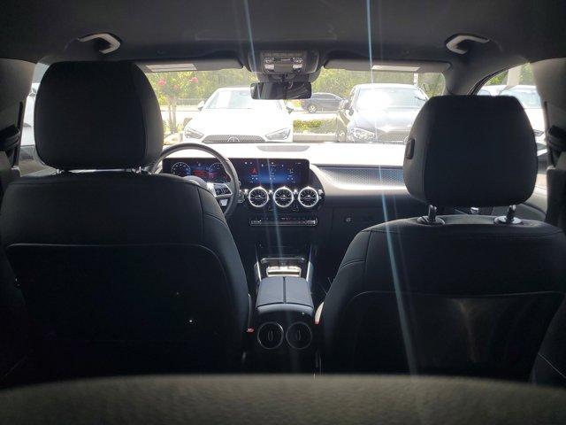 used 2025 Mercedes-Benz GLA 250 car, priced at $40,000
