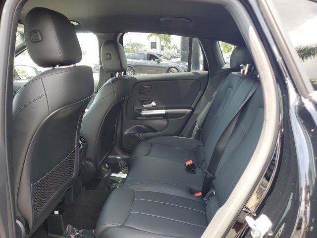 used 2025 Mercedes-Benz GLA 250 car, priced at $40,000