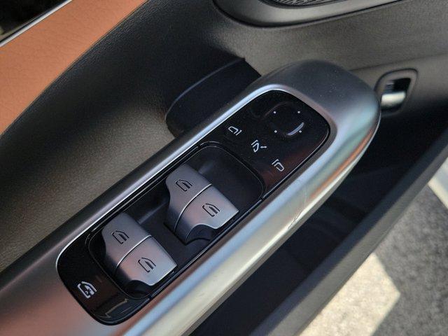 new 2025 Mercedes-Benz C-Class car, priced at $52,415