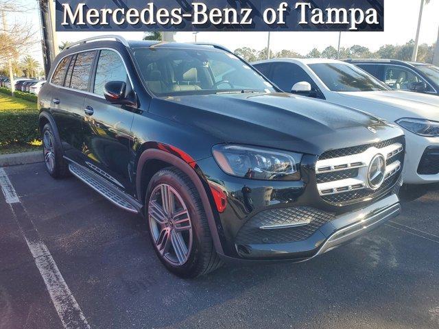 used 2023 Mercedes-Benz GLS 450 car, priced at $83,195