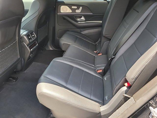 used 2023 Mercedes-Benz GLS 450 car, priced at $75,595