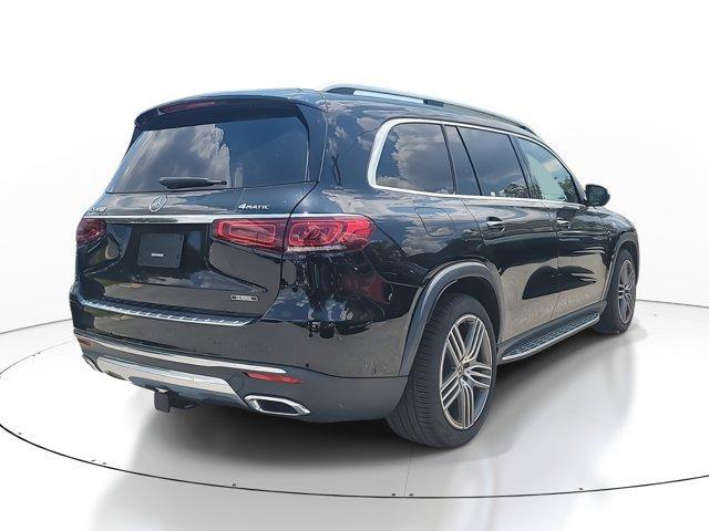 used 2023 Mercedes-Benz GLS 450 car, priced at $75,595