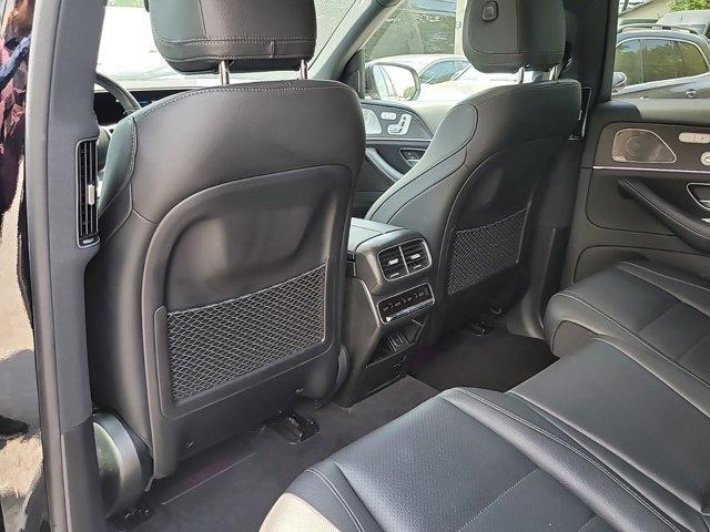 used 2023 Mercedes-Benz GLS 450 car, priced at $75,595