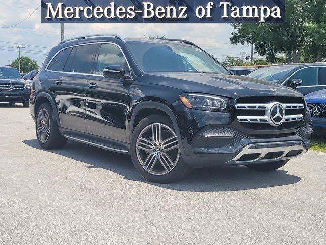 used 2023 Mercedes-Benz GLS 450 car, priced at $75,595