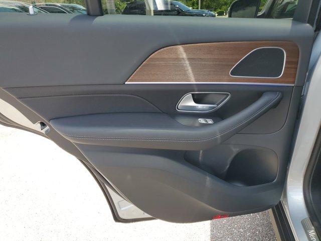 used 2025 Mercedes-Benz GLE 350 car, priced at $62,400