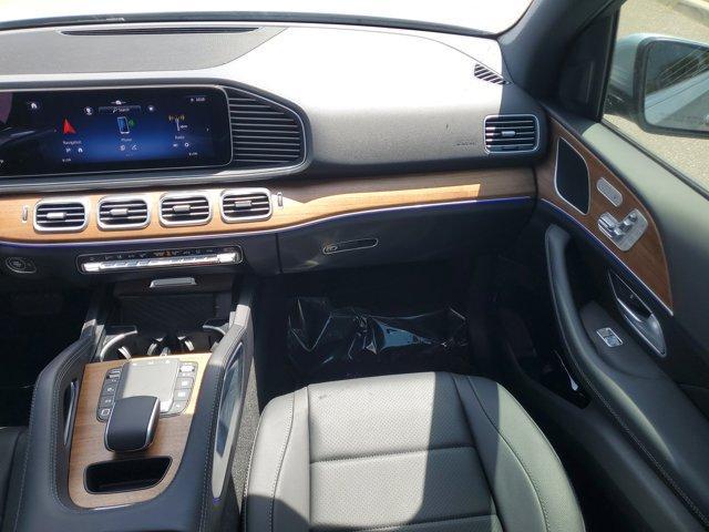 used 2025 Mercedes-Benz GLE 350 car, priced at $62,400