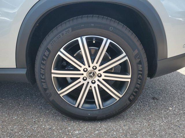 used 2025 Mercedes-Benz GLE 350 car, priced at $58,291