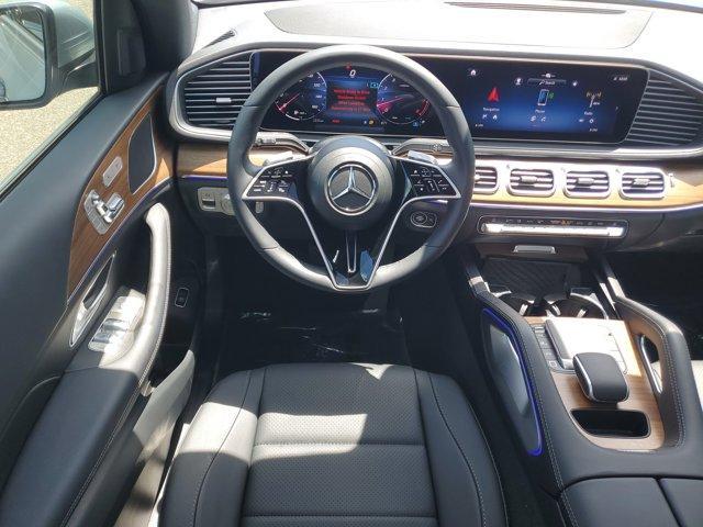 used 2025 Mercedes-Benz GLE 350 car, priced at $62,400