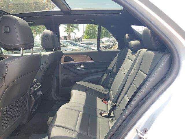 used 2025 Mercedes-Benz GLE 350 car, priced at $58,291