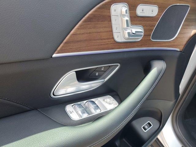 used 2025 Mercedes-Benz GLE 350 car, priced at $58,291