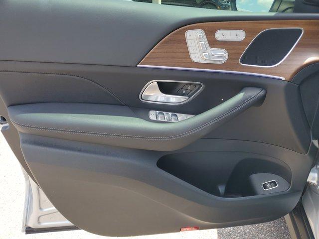 used 2025 Mercedes-Benz GLE 350 car, priced at $62,400