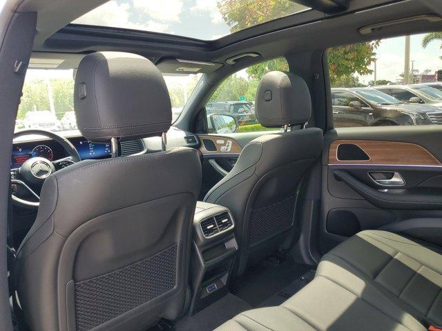 used 2025 Mercedes-Benz GLE 350 car, priced at $58,291