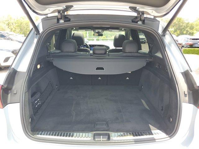 used 2025 Mercedes-Benz GLE 350 car, priced at $62,400