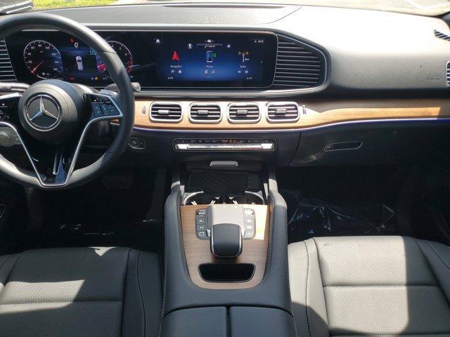 used 2025 Mercedes-Benz GLE 350 car, priced at $58,291