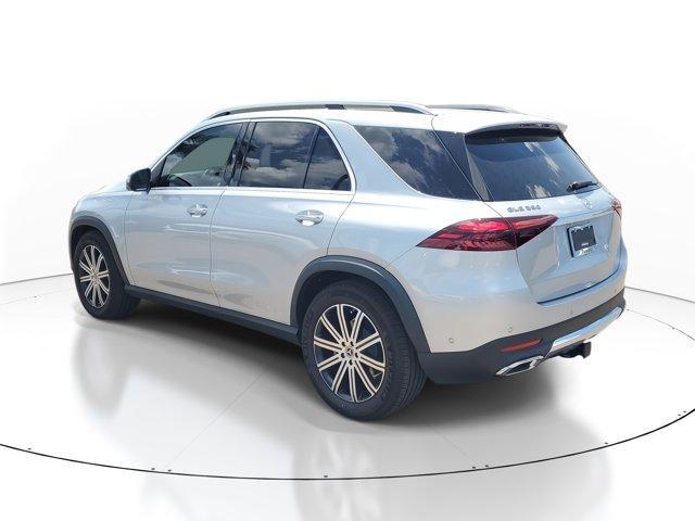 used 2025 Mercedes-Benz GLE 350 car, priced at $58,291