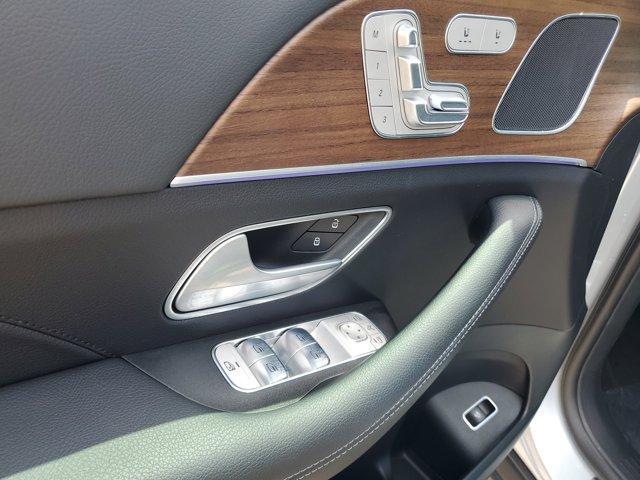 used 2025 Mercedes-Benz GLE 350 car, priced at $62,400