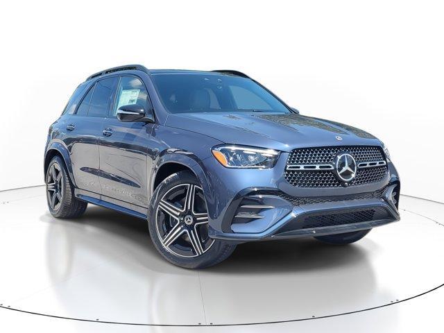 new 2024 Mercedes-Benz GLE 350 car, priced at $79,110