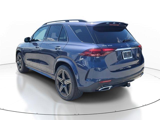 new 2024 Mercedes-Benz GLE 350 car, priced at $79,110