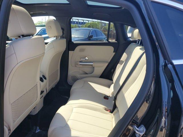 used 2025 Mercedes-Benz GLA 250 car, priced at $41,610