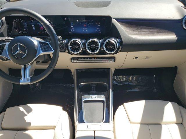 used 2025 Mercedes-Benz GLA 250 car, priced at $41,610