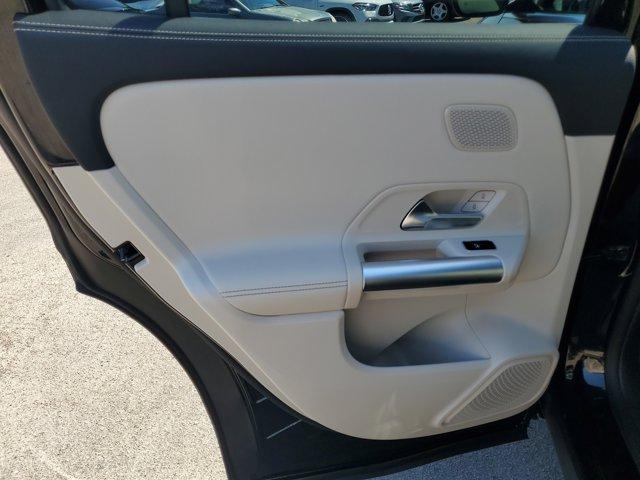 used 2025 Mercedes-Benz GLA 250 car, priced at $41,610
