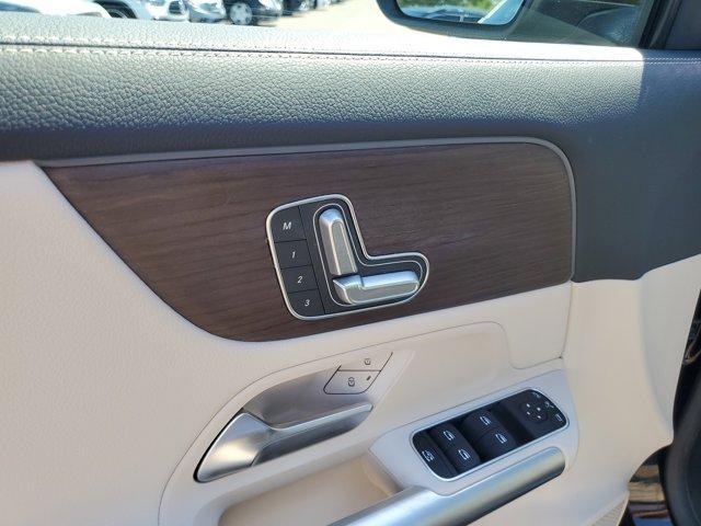 used 2025 Mercedes-Benz GLA 250 car, priced at $41,610