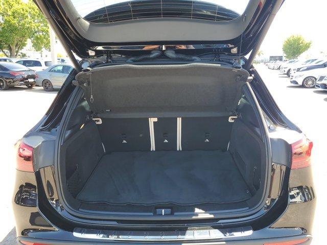 used 2025 Mercedes-Benz GLA 250 car, priced at $41,610