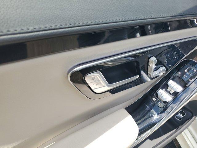 used 2023 Mercedes-Benz S-Class car, priced at $89,750