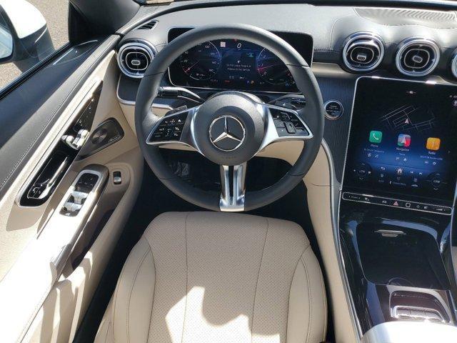 new 2025 Mercedes-Benz CLE 300 car, priced at $67,995