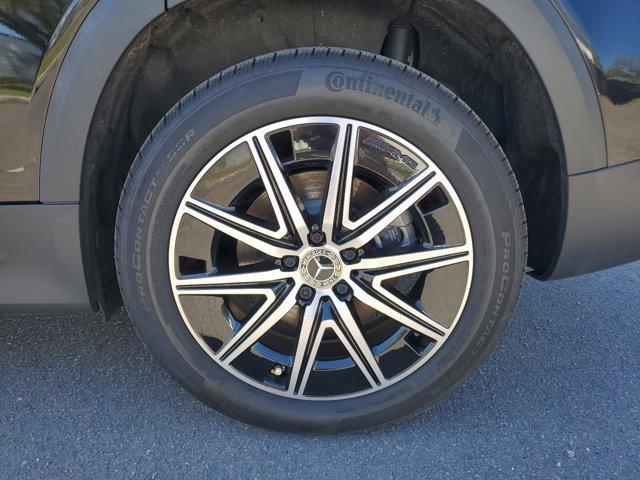 used 2024 Mercedes-Benz EQB 350 car, priced at $52,390