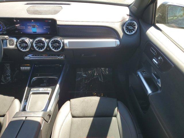 used 2024 Mercedes-Benz EQB 350 car, priced at $53,172