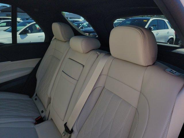 new 2026 Mercedes-Benz AMG GLE 63 car, priced at $143,405