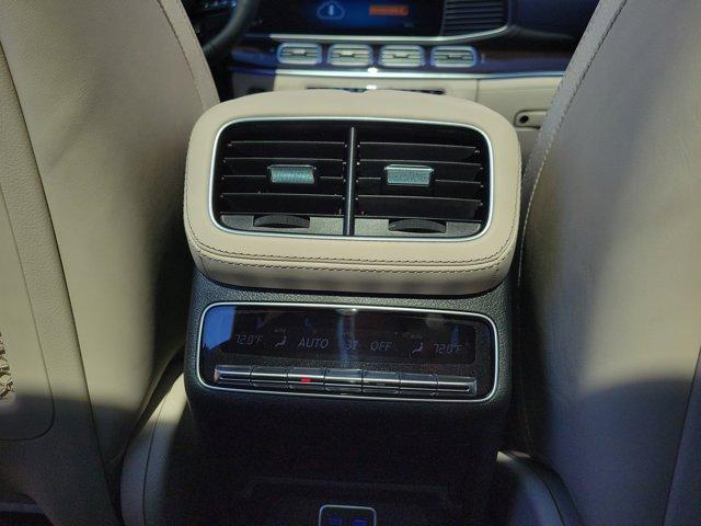 new 2026 Mercedes-Benz AMG GLE 63 car, priced at $143,405