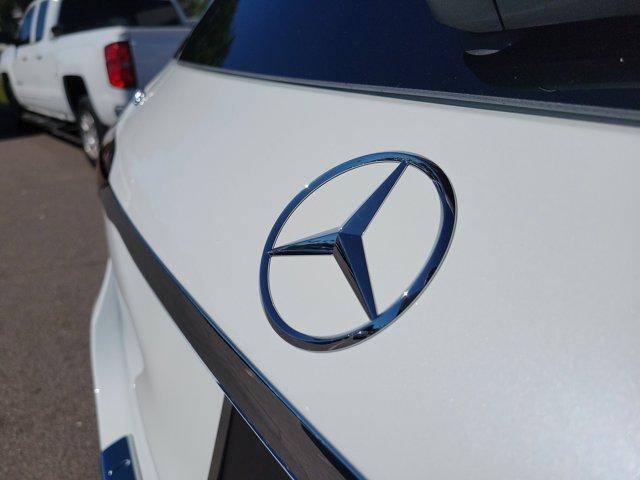 new 2026 Mercedes-Benz AMG GLE 63 car, priced at $143,405