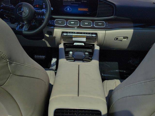 new 2026 Mercedes-Benz AMG GLE 63 car, priced at $143,405