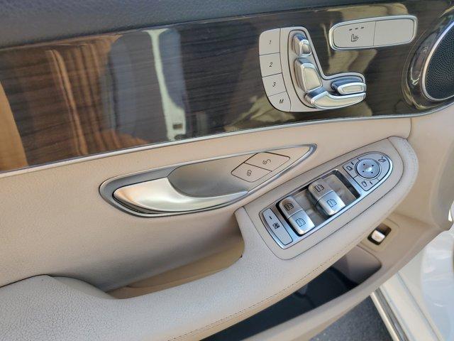 used 2021 Mercedes-Benz C-Class car, priced at $27,794