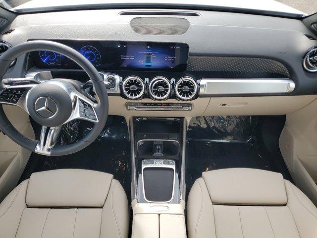 used 2024 Mercedes-Benz EQB 300 car, priced at $52,800