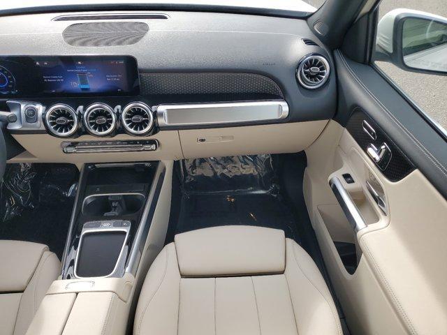 used 2024 Mercedes-Benz EQB 300 car, priced at $52,800