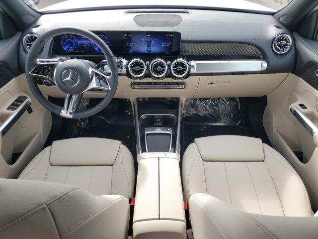 used 2024 Mercedes-Benz EQB 300 car, priced at $52,800