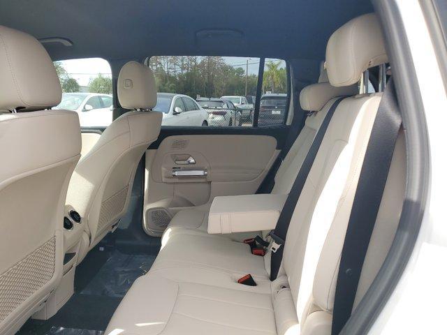 used 2024 Mercedes-Benz EQB 300 car, priced at $52,800