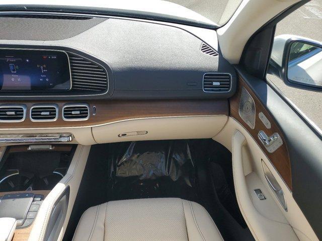 used 2024 Mercedes-Benz GLS 450 car, priced at $82,600