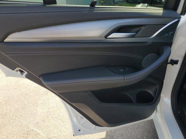 used 2018 BMW X3 car, priced at $20,500